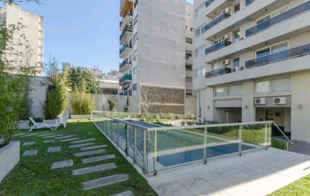 Apart Humboldt 5 - Palermo Hollywood * Buenos Aires