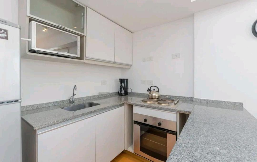Apartment Apart Humboldt 5 - Palermo Hollywood