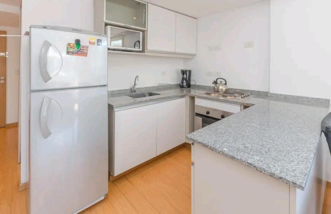 Apartment Apart Humboldt 5 - Palermo Hollywood *