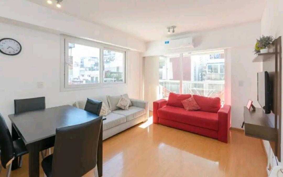 Apart Humboldt 5 - Palermo Hollywood *