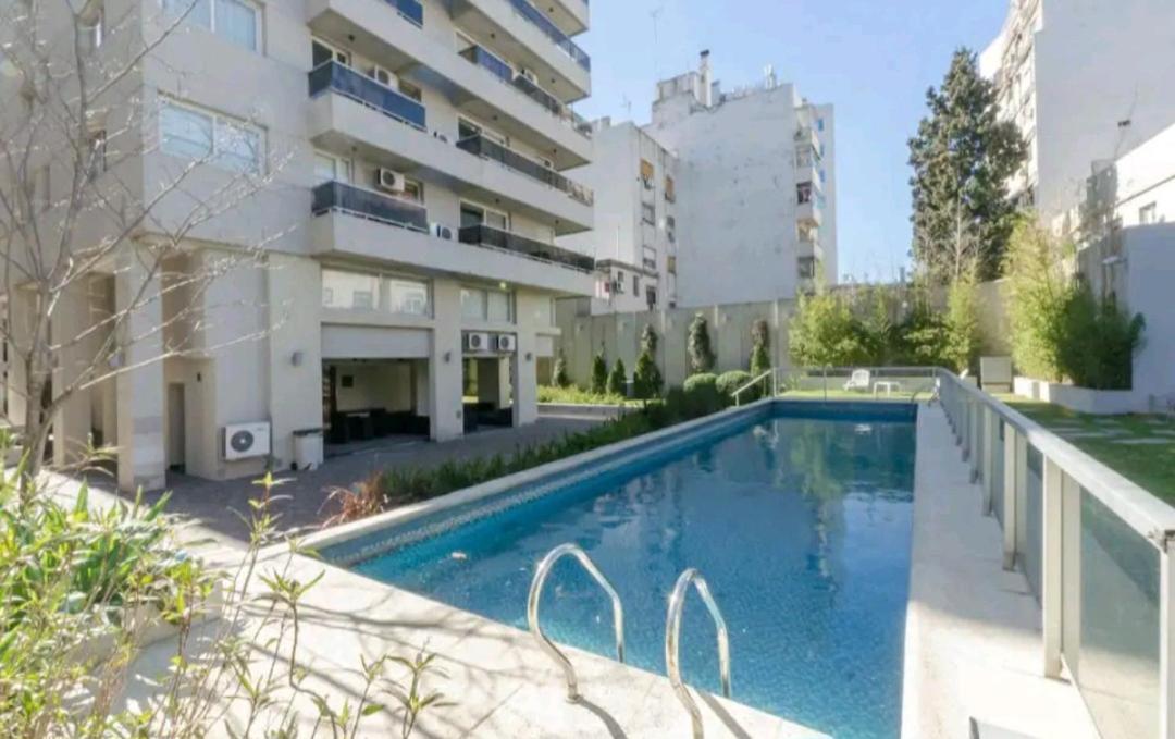 Apartment Apart Humboldt 5 - Palermo Hollywood