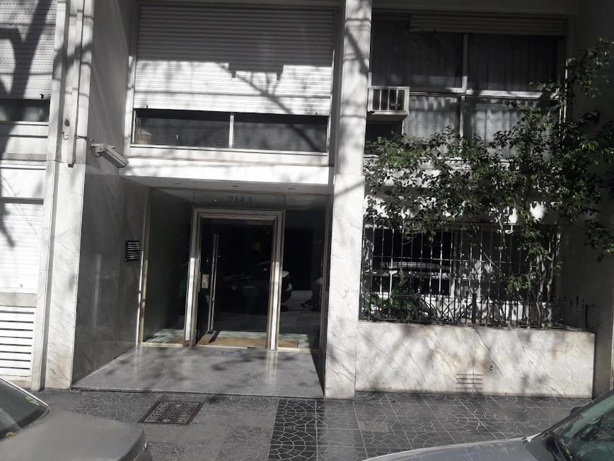 Near Alto Palermo Apartment Buenos Aires