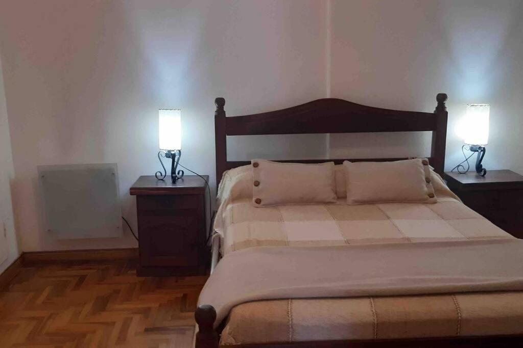 Amplio Departamento En El Barrio De Caballito Apartamento Buenos Aires