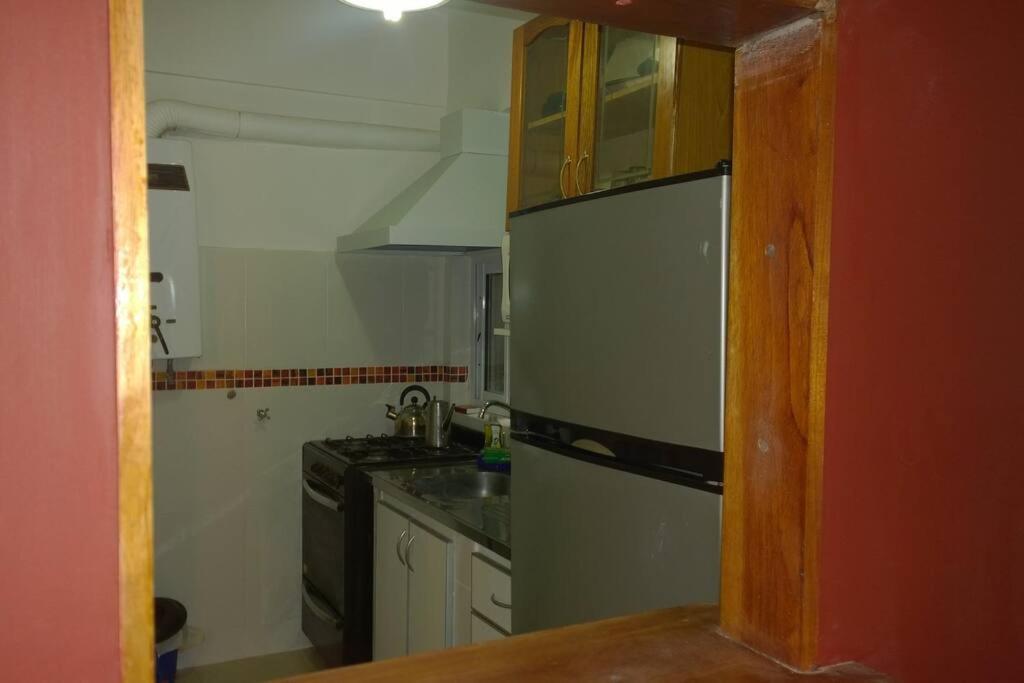 Amplio Departamento En El Barrio De Caballito Apartamento *