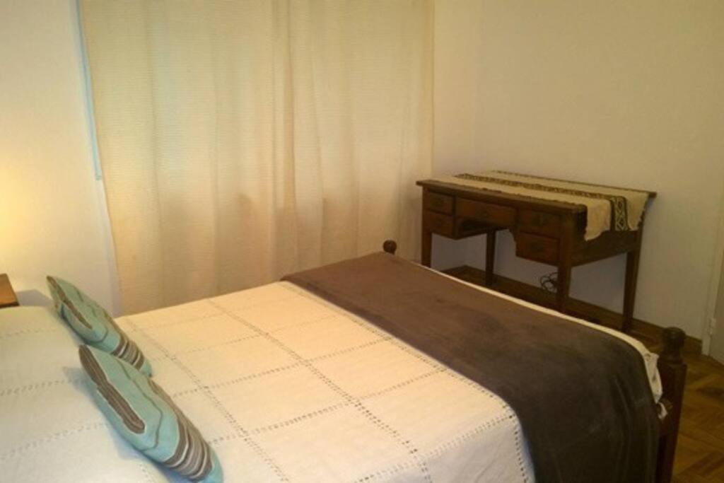 Amplio Departamento En El Barrio De Caballito Apartamento *