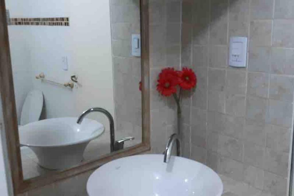 Apartamento Amplio Departamento En El Barrio De Caballito