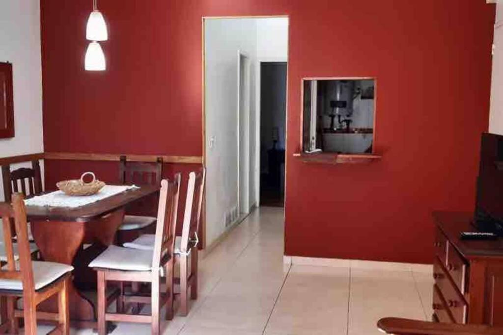 Amplio Departamento En El Barrio De Caballito Apartamento Buenos Aires