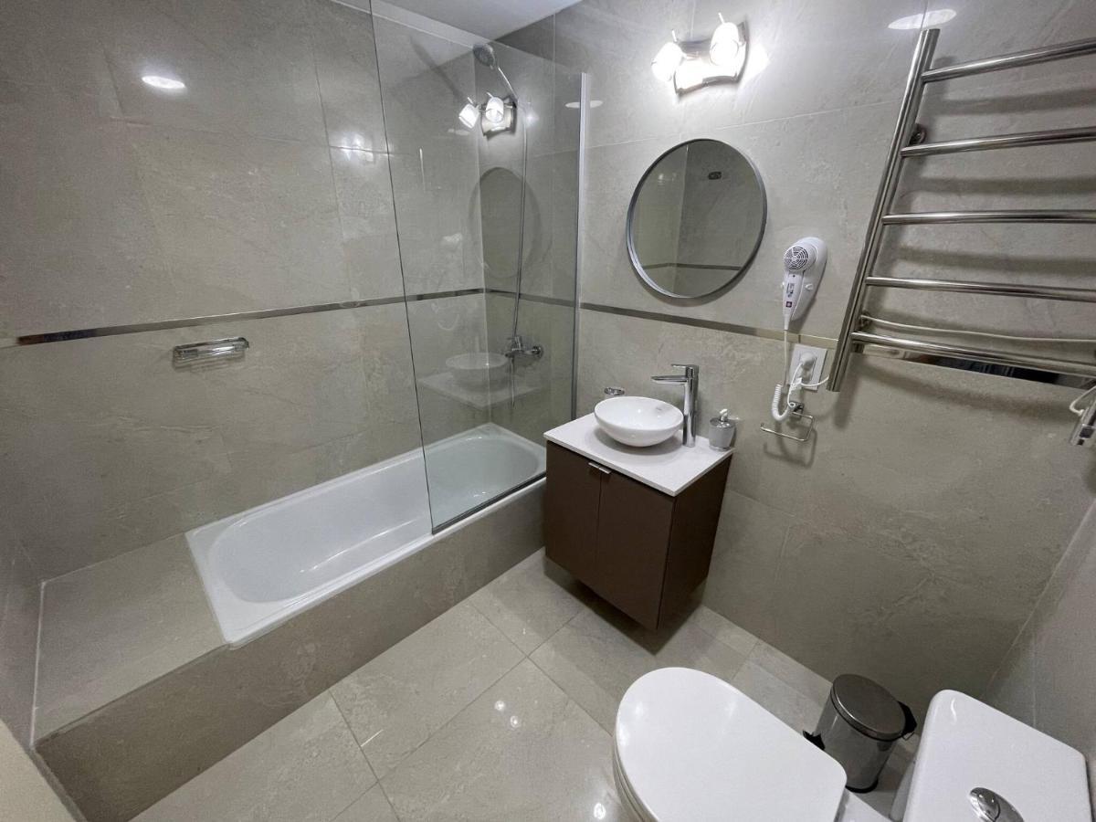 Stylish In Explore History And Comfort Apartamento *