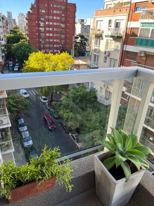 Apartment Calido Mono Ambiente Con Lujosos Amenities *