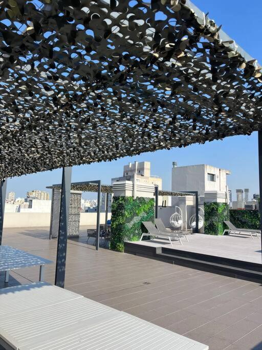 Calido Mono Ambiente Con Lujosos Amenities