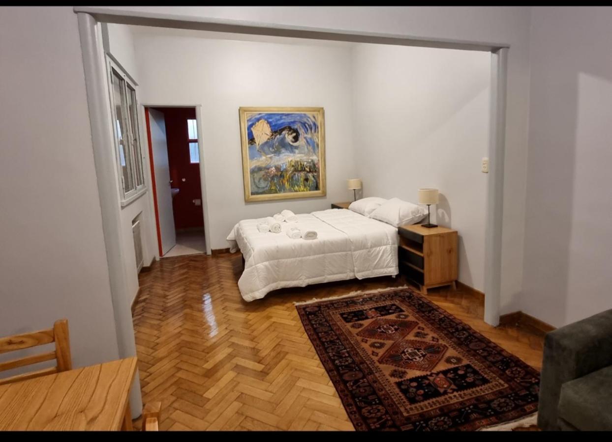 Cortazar Apartment Buenos Aires