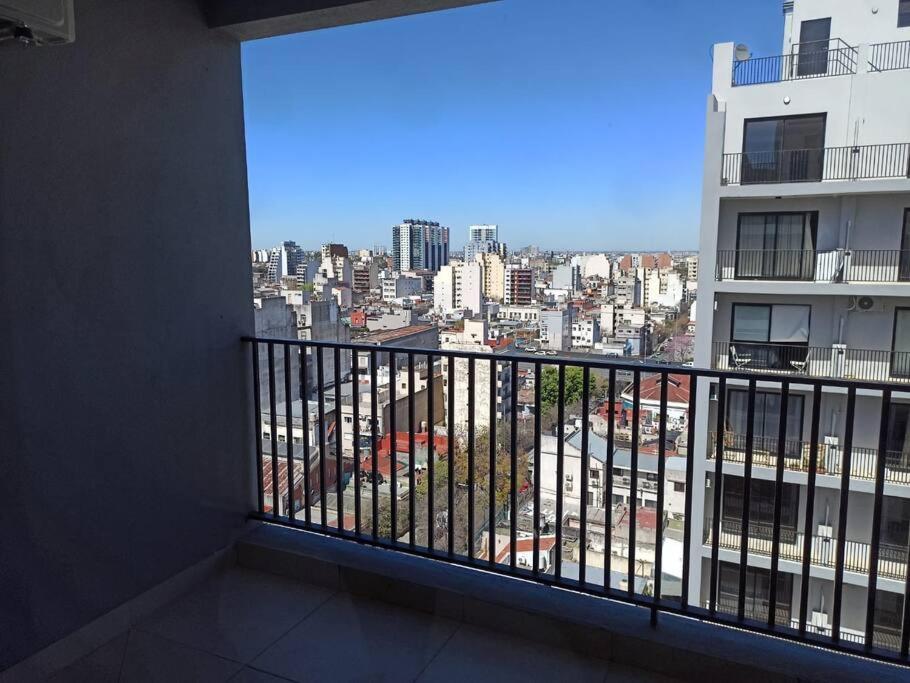 Moderno Y Tranquilo Depto. En Ba * Buenos Aires
