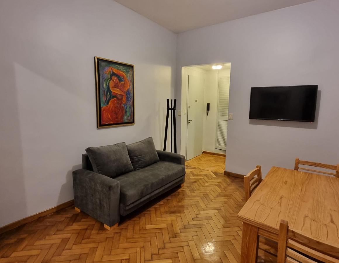 Cortazar Apartment Buenos Aires