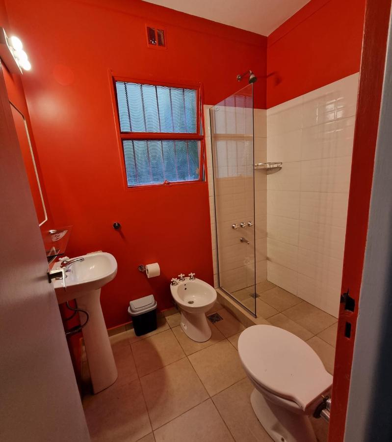 Cortazar Apartment