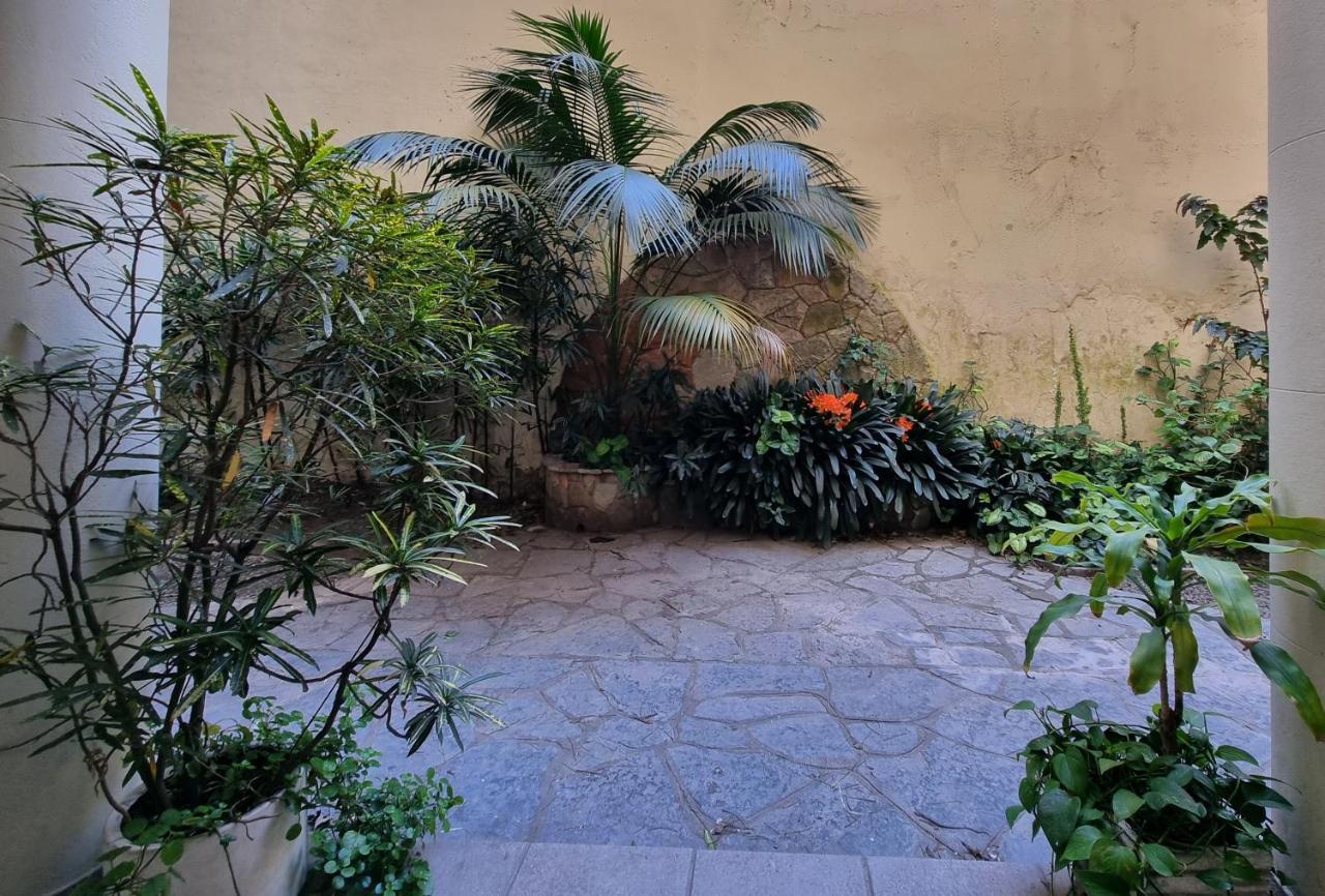 Cortazar Apartment Buenos Aires