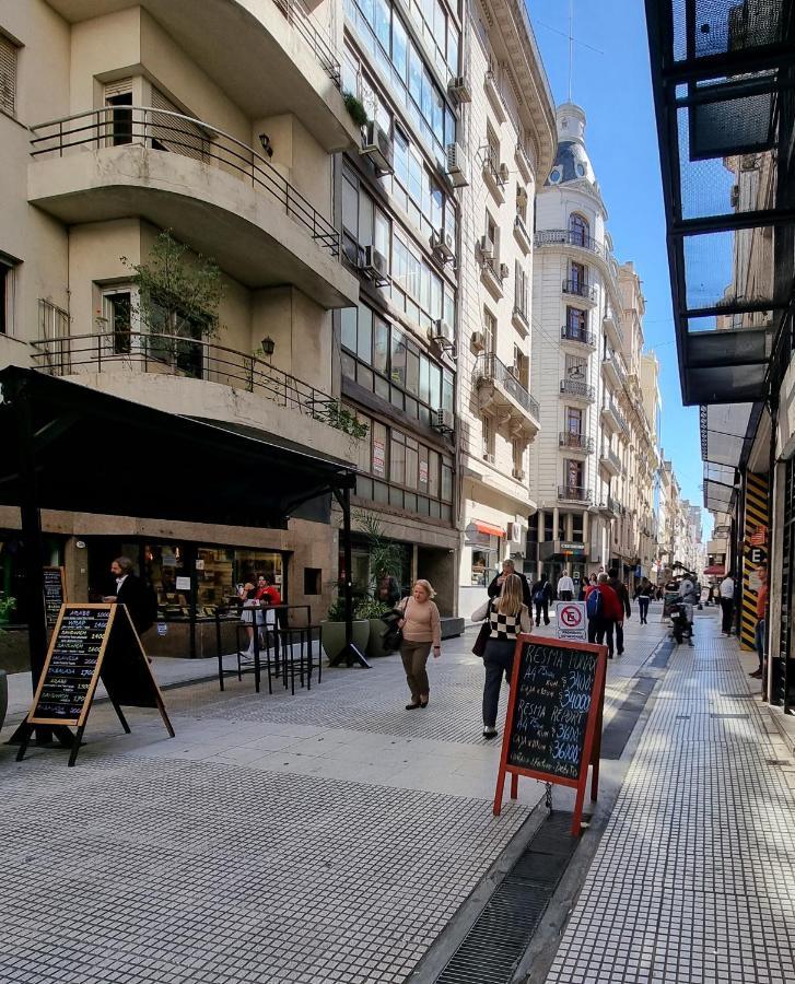 Apartment Cortazar Buenos Aires