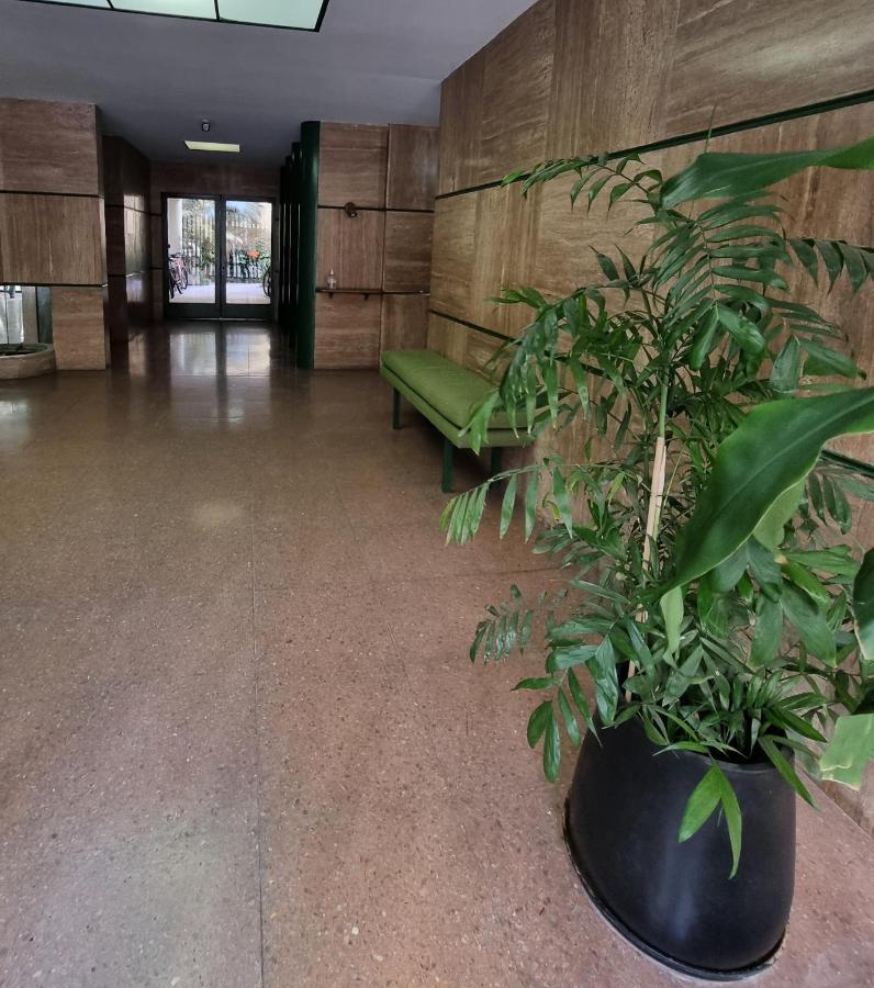 Apartment Cortazar