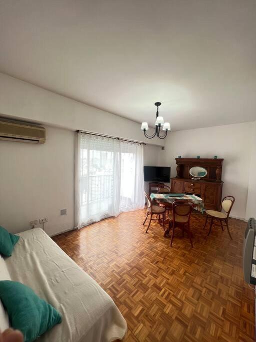 Apartment Luminoso Dpto 3 Ambientes - Barrio Chino - River - Fleni