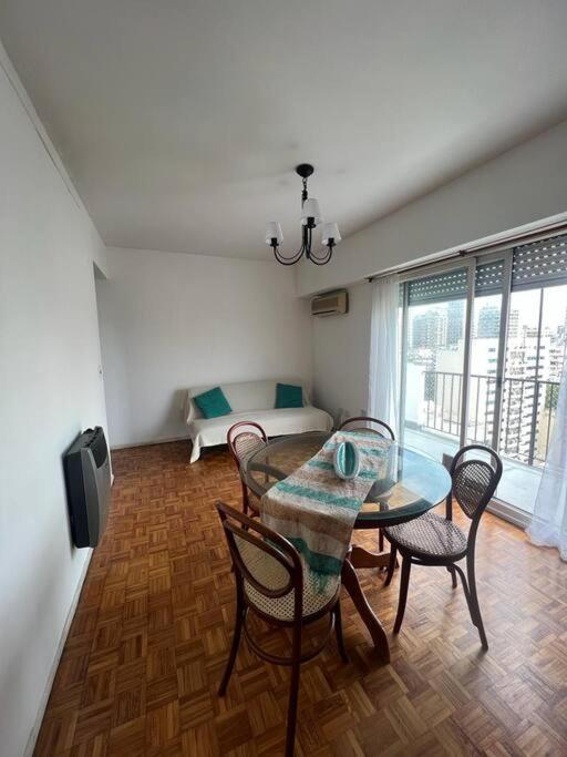 Apartment Luminoso Dpto 3 Ambientes - Barrio Chino - River - Fleni Buenos Aires