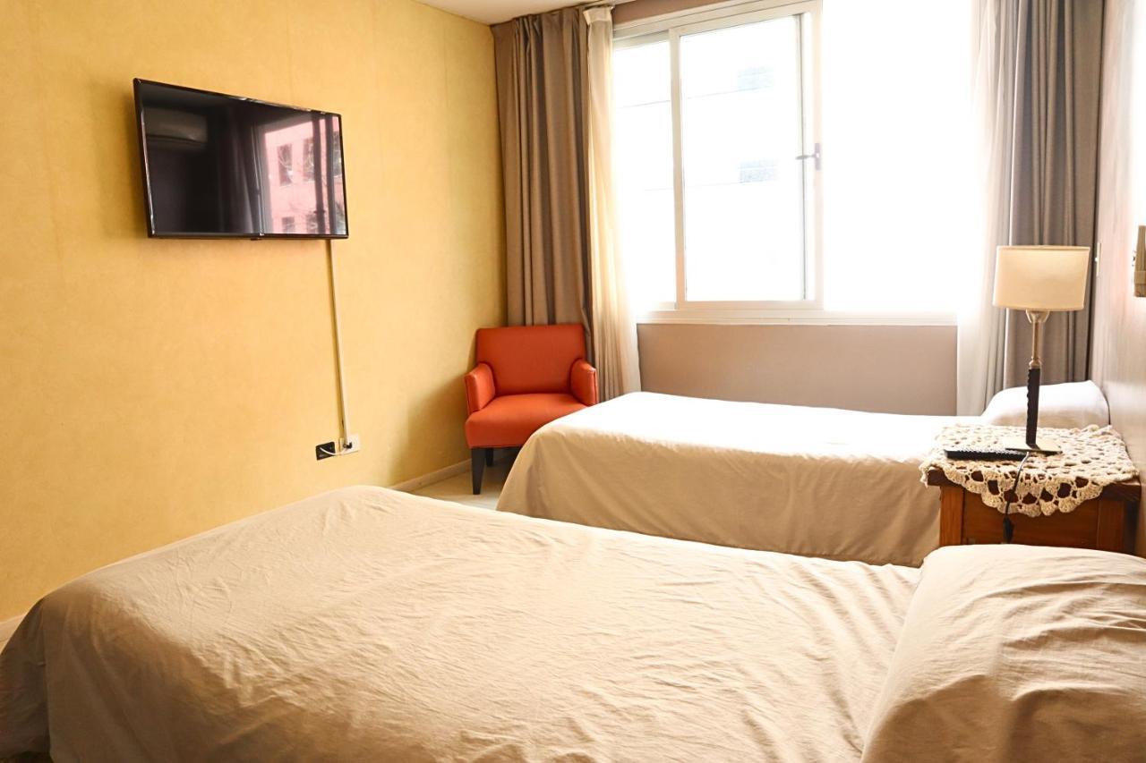 Comfort, Location And Ammenities In Buenos Aires