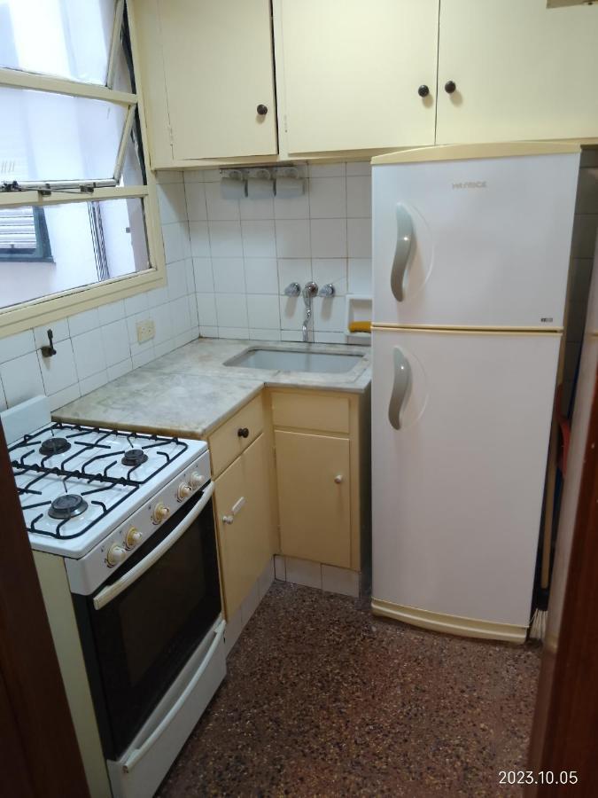 Vivi Palermo Apartamento *