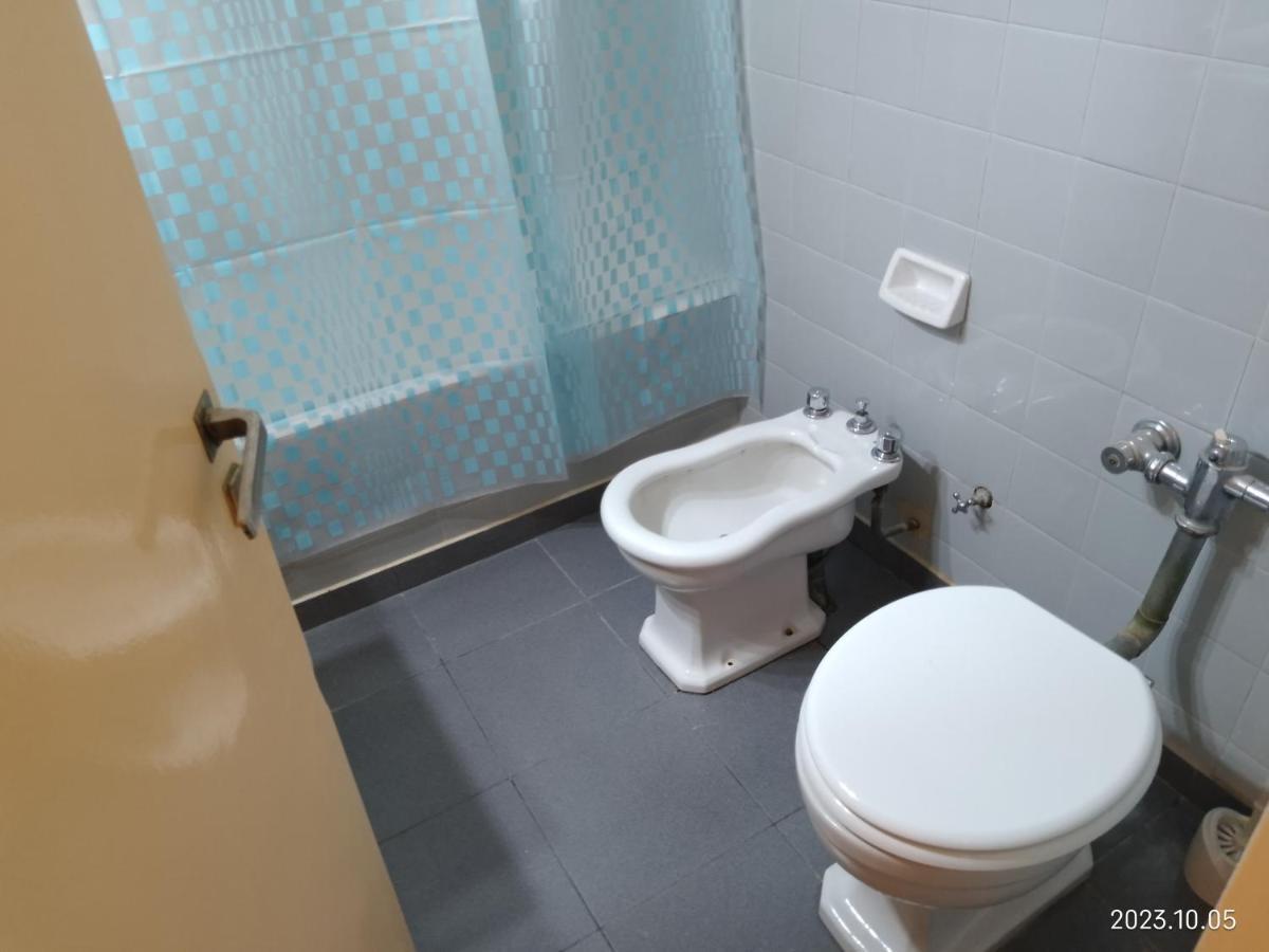 Apartamento Vivi Palermo Buenos Aires