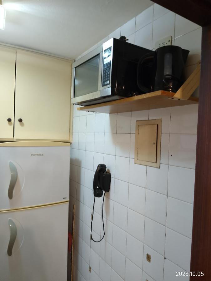 Apartamento Vivi Palermo Buenos Aires