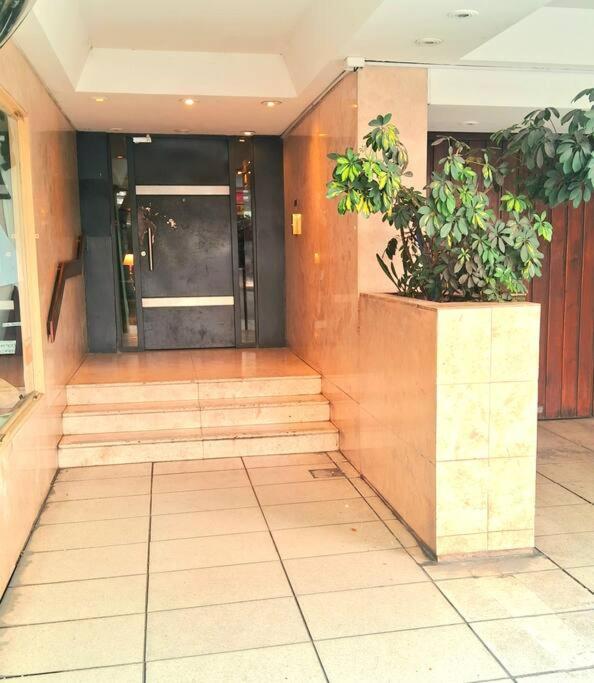 Estudio Smart En Recoleta Apartment