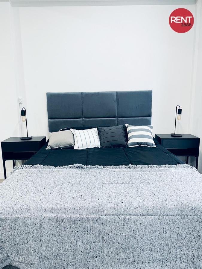Rent Tucuman Apartment