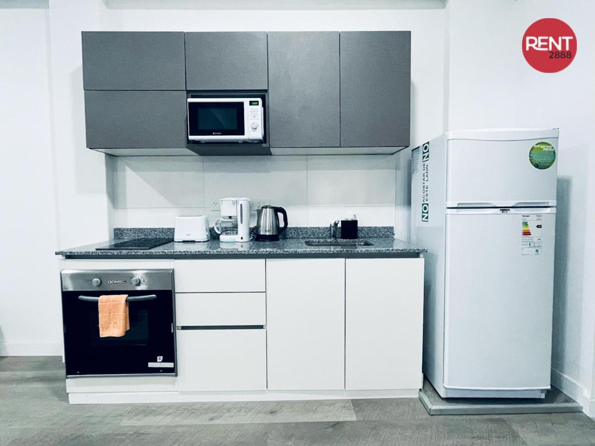 Apartment Rent Tucuman Buenos Aires