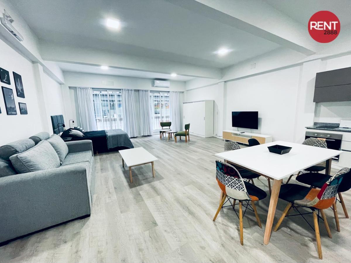 Apartment Rent Tucuman *