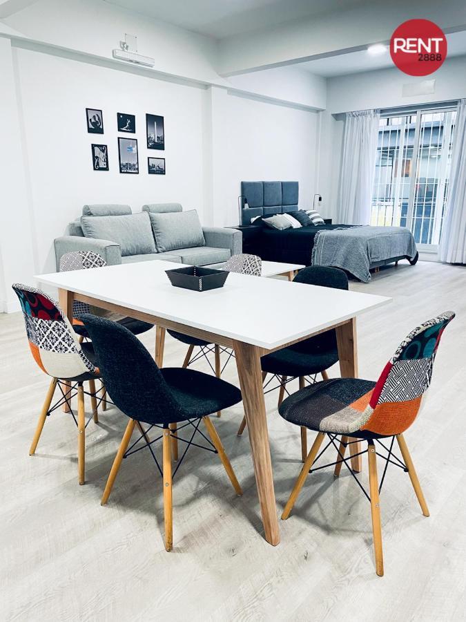 Rent Tucuman Apartment Buenos Aires