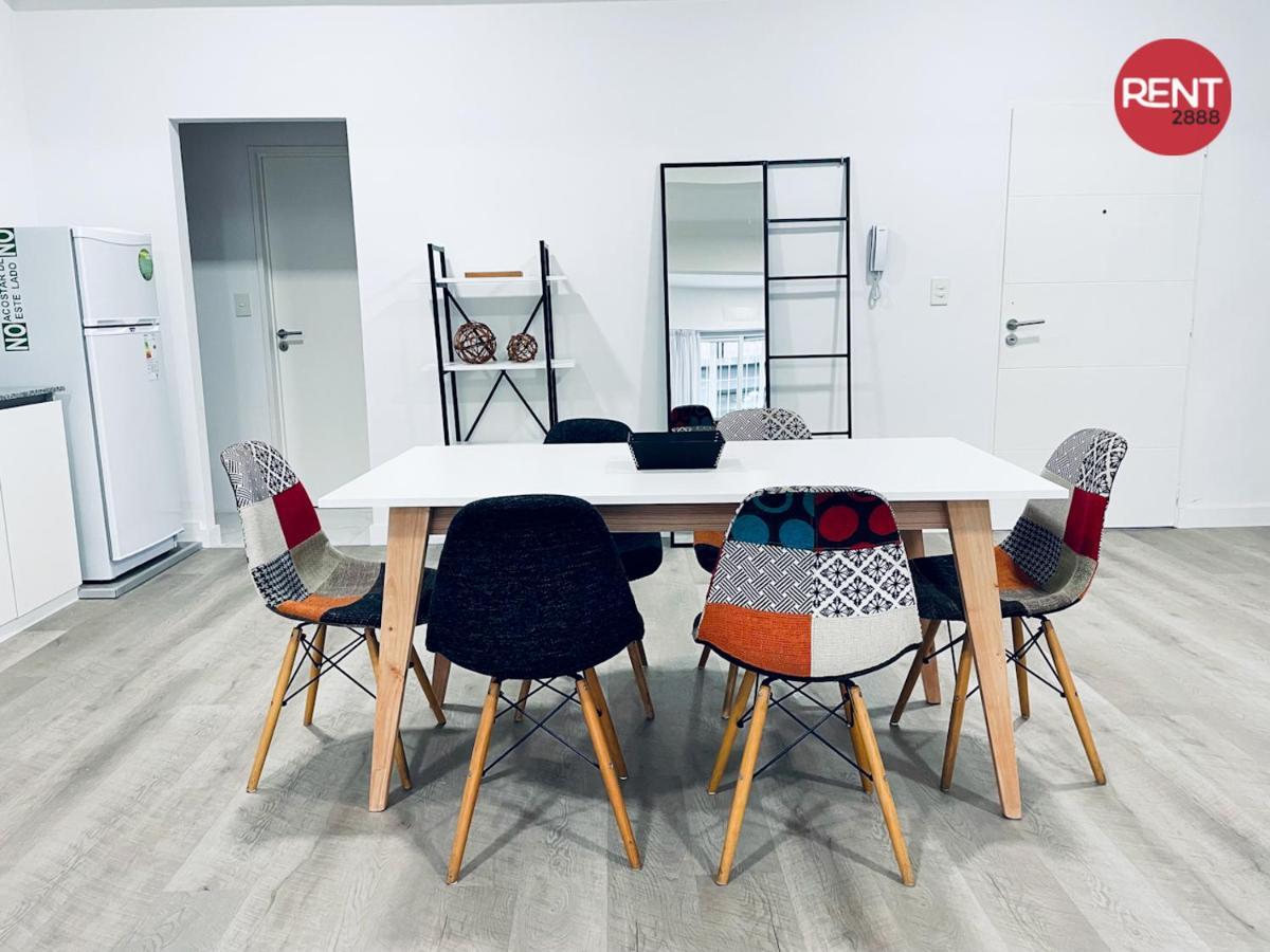 Rent Tucuman Apartment