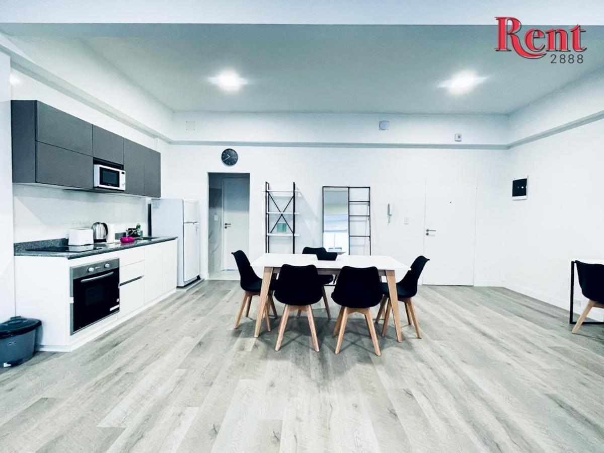 Apartment Rent Tucuman *