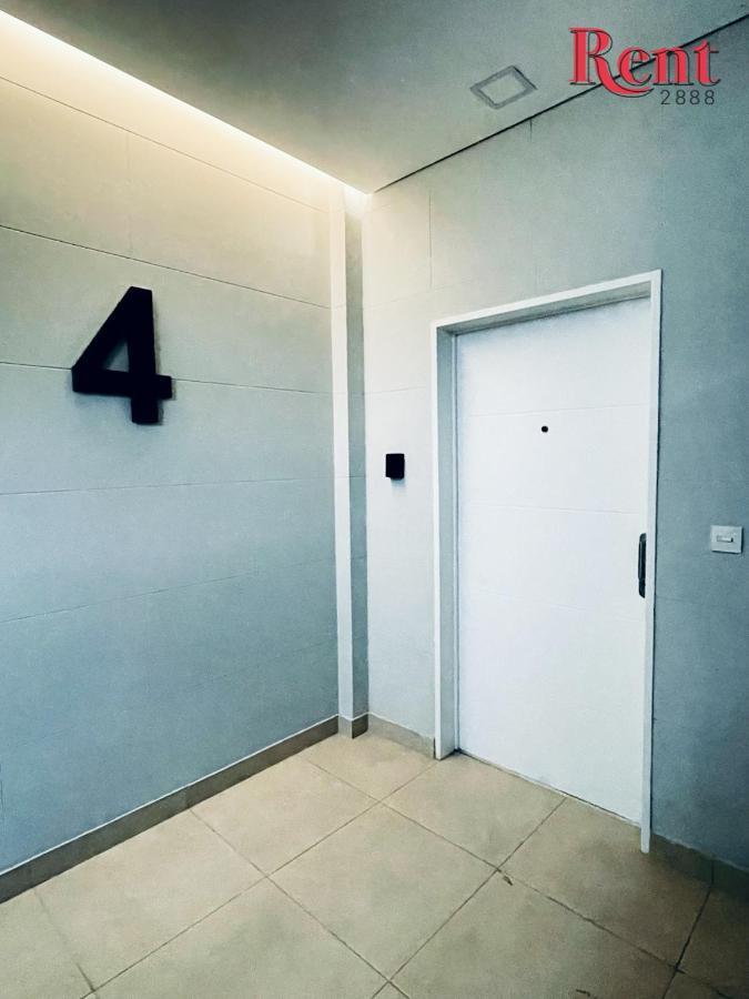 Rent Tucuman Apartment *