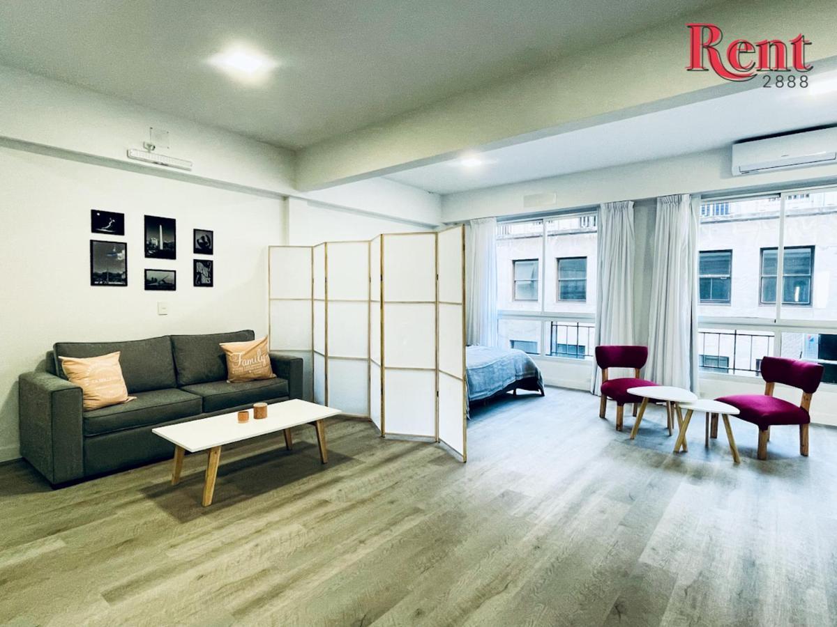 Rent Tucuman Buenos Aires