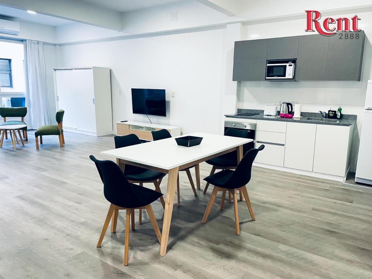 Rent Tucuman * Buenos Aires