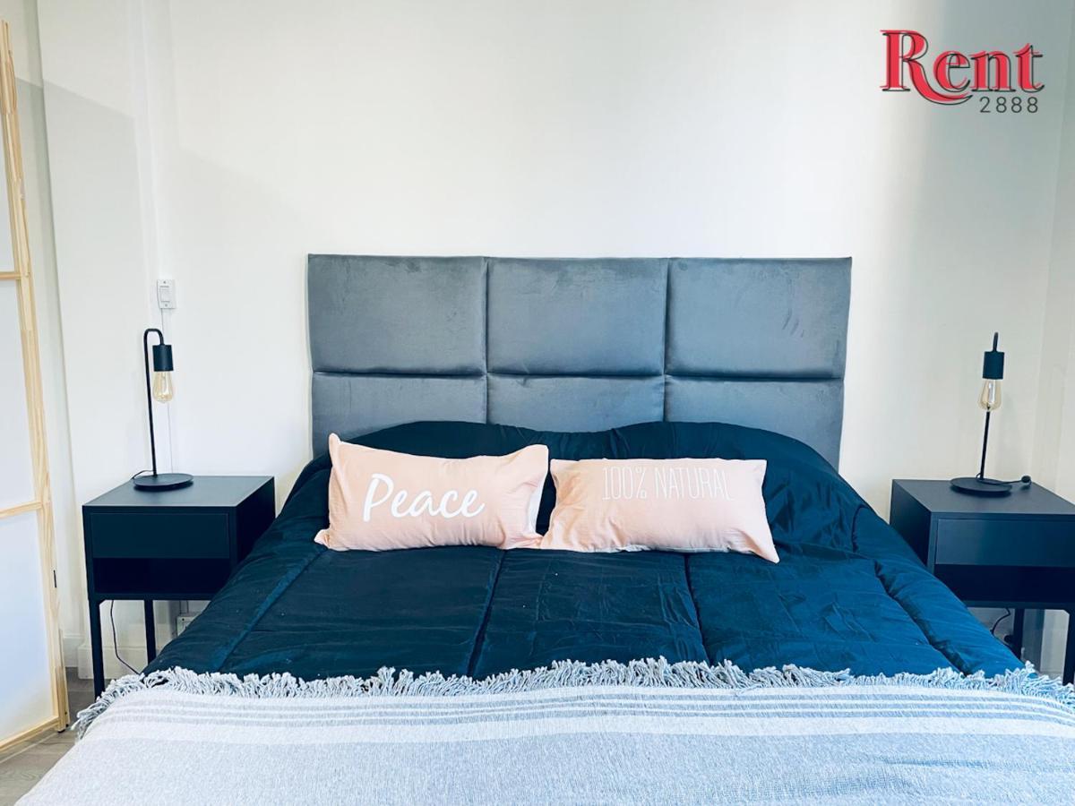 Rent Tucuman * Buenos Aires