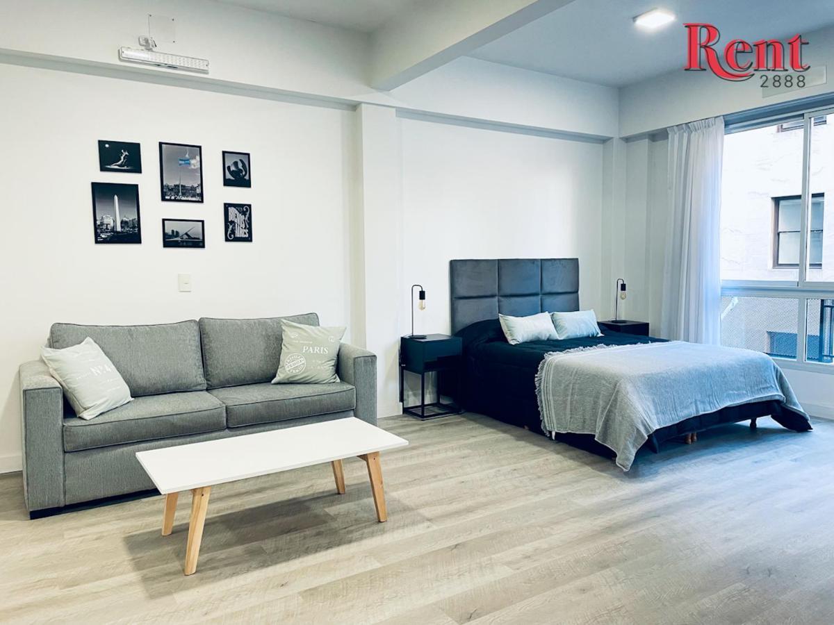 Rent Tucuman Apartment Buenos Aires