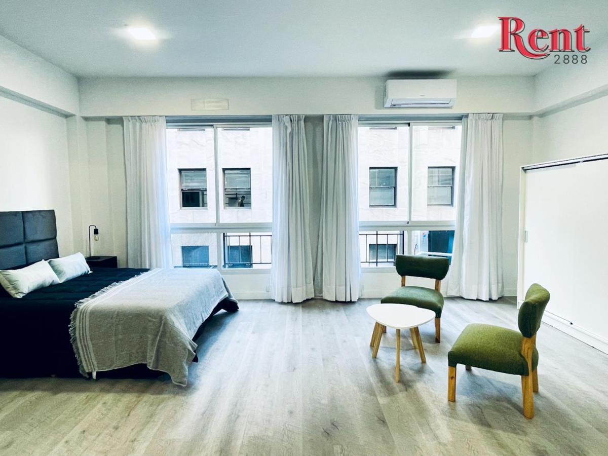 Rent Tucuman Apartment Buenos Aires