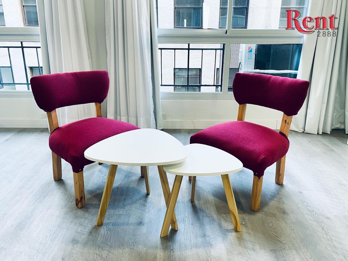 Apartment Rent Tucuman Buenos Aires