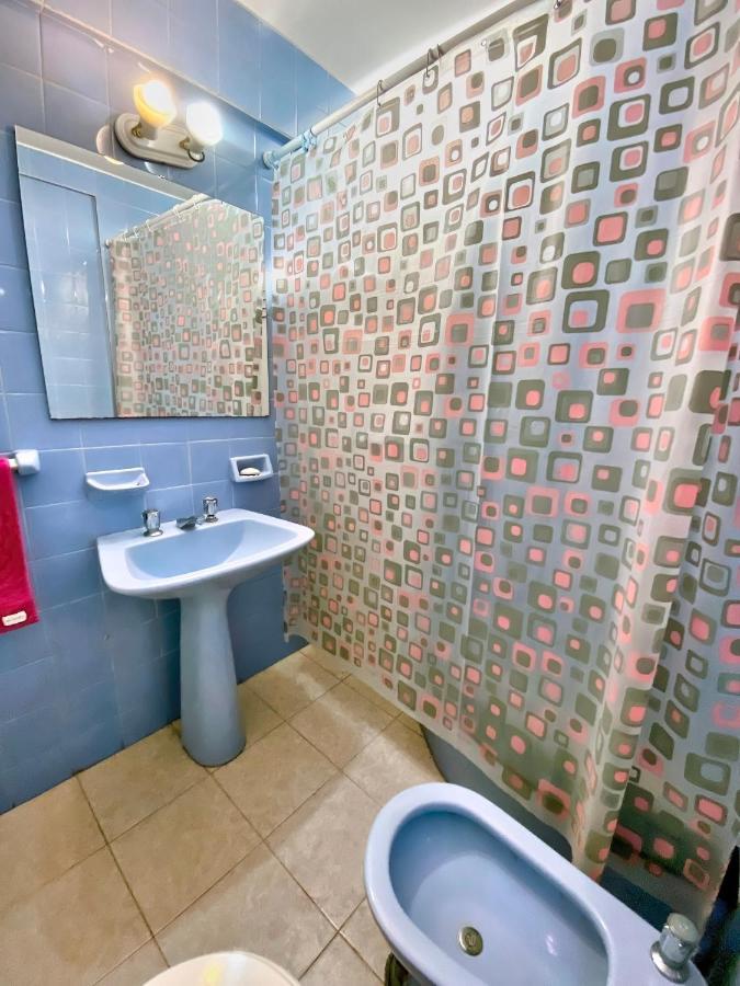 Apartment Luz, Y Paz En Recoleta 6 Personas Buenos Aires