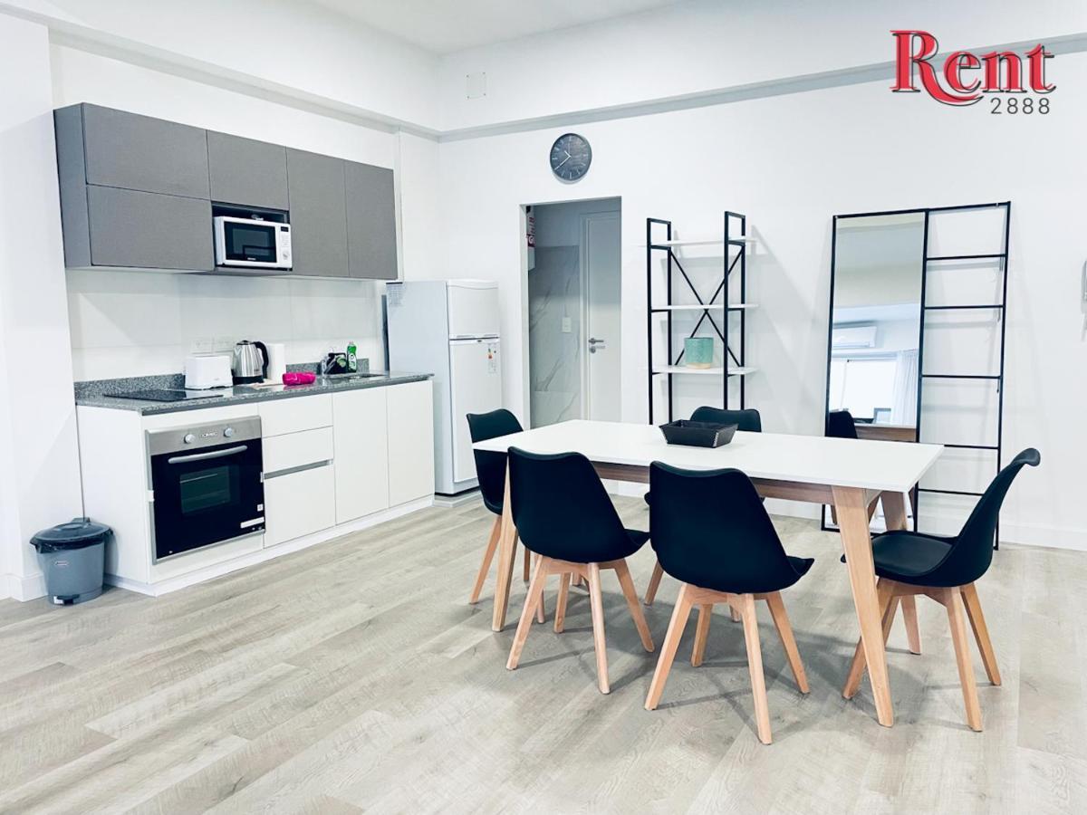 Rent Tucuman Apartment Buenos Aires