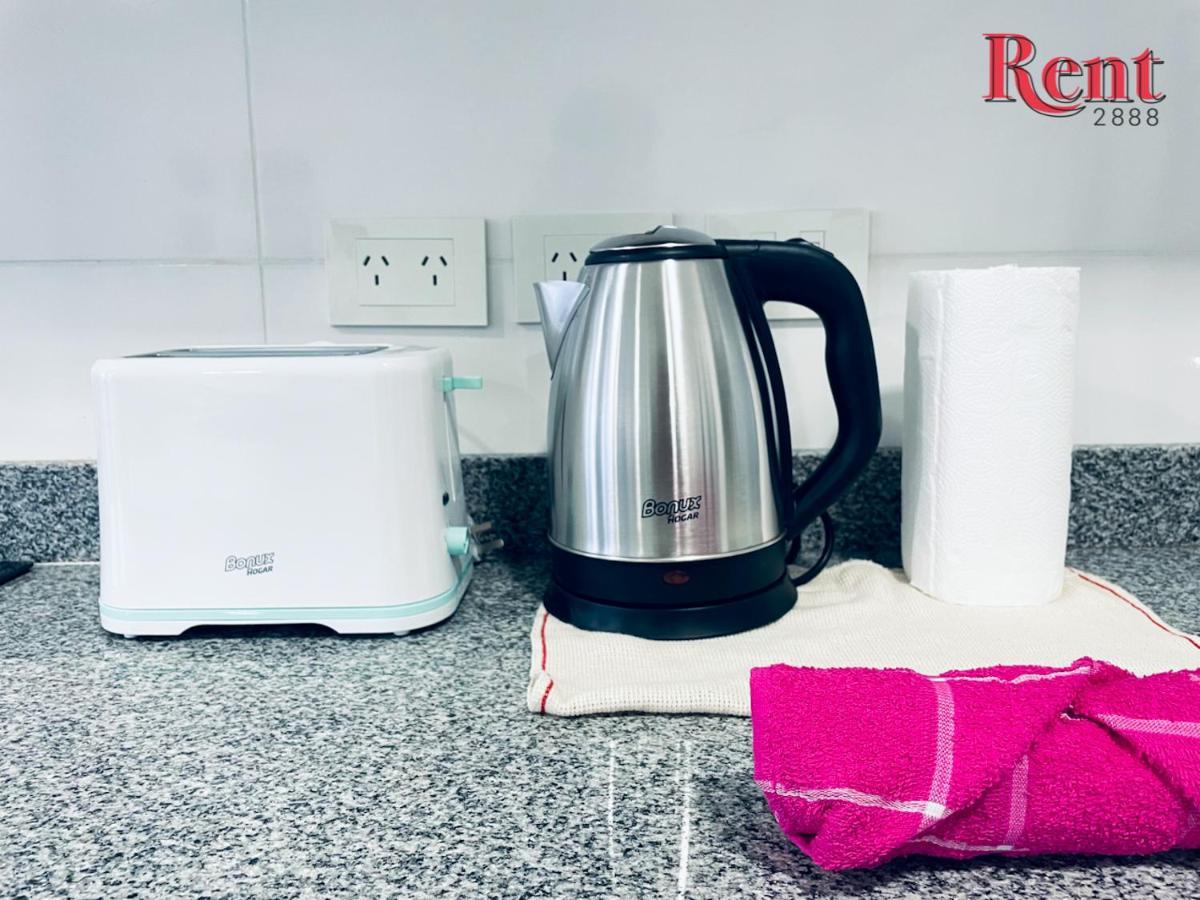 Rent Tucuman Apartment