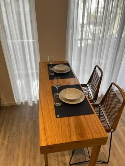Apartment Oro - Exclusive Buenos Aires