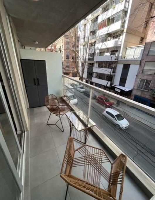 Oro - Exclusive Apartment Buenos Aires