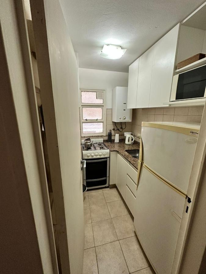 Depto A Metros De Av 9 De Julio Apartamento
