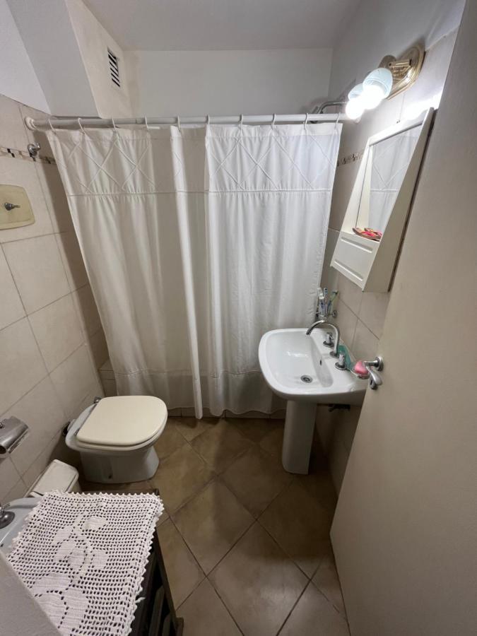 Depto A Metros De Av 9 De Julio Apartamento