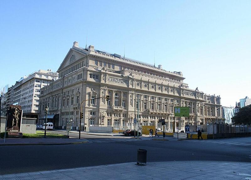 Departamento En Palermo Cerca De La Rural Buenos Aires