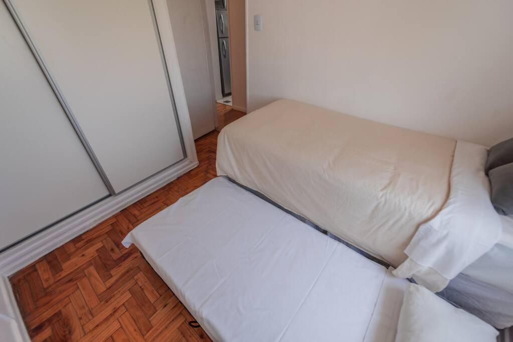 Bright 2br In High Floor Palermo Soho Buenos Aires